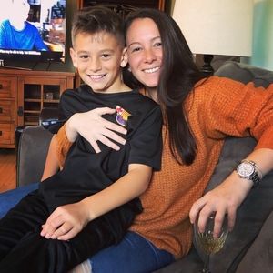 Meet your Posher, Samm